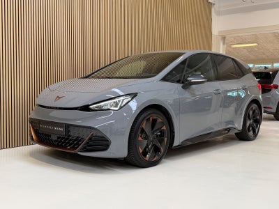 Cupra Born e-Boost Dinamica Pack