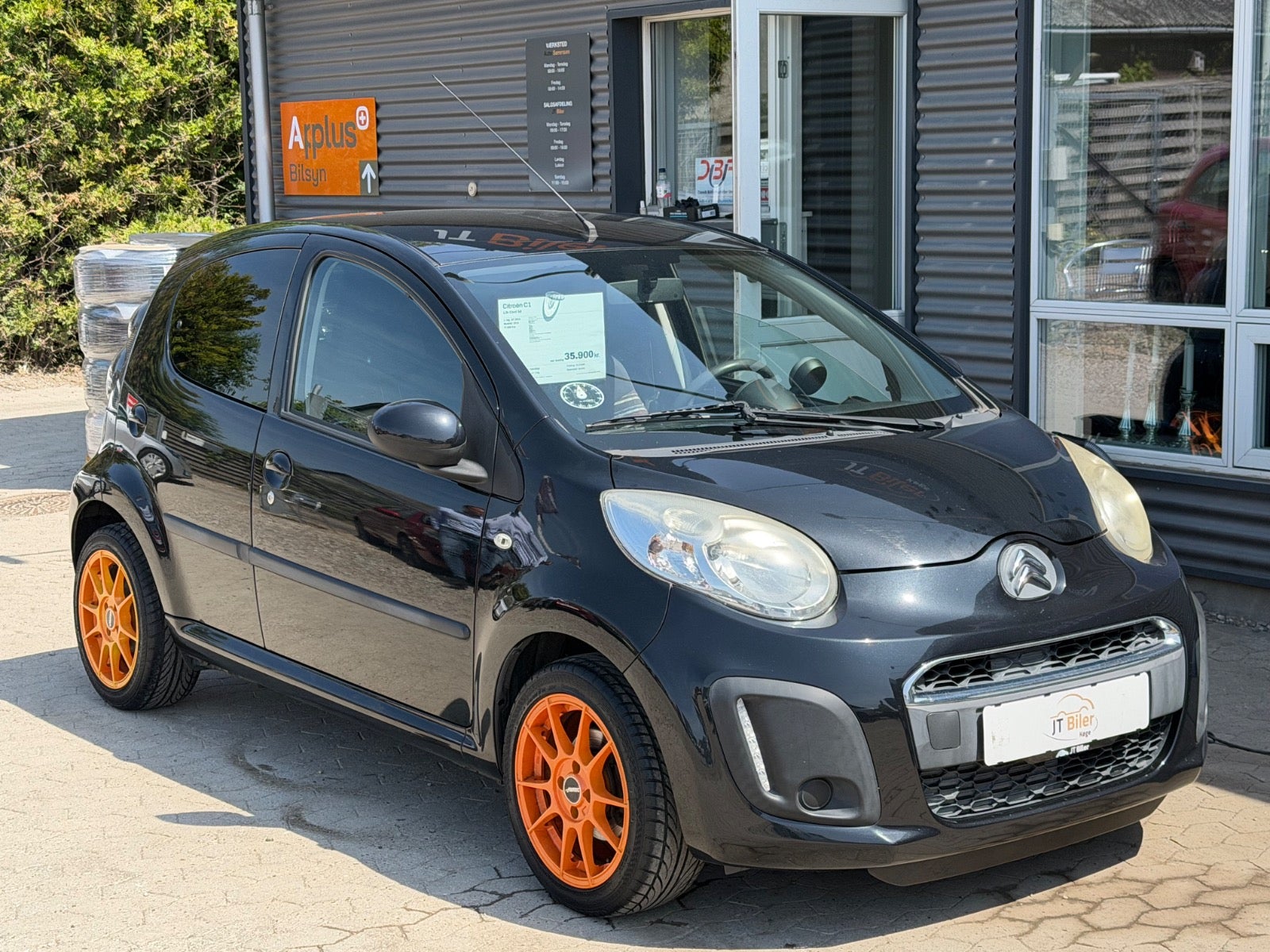 Citroën C1 Cool