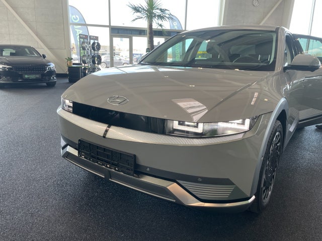 Hyundai Ioniq 5 73 Uniq Relax AWD