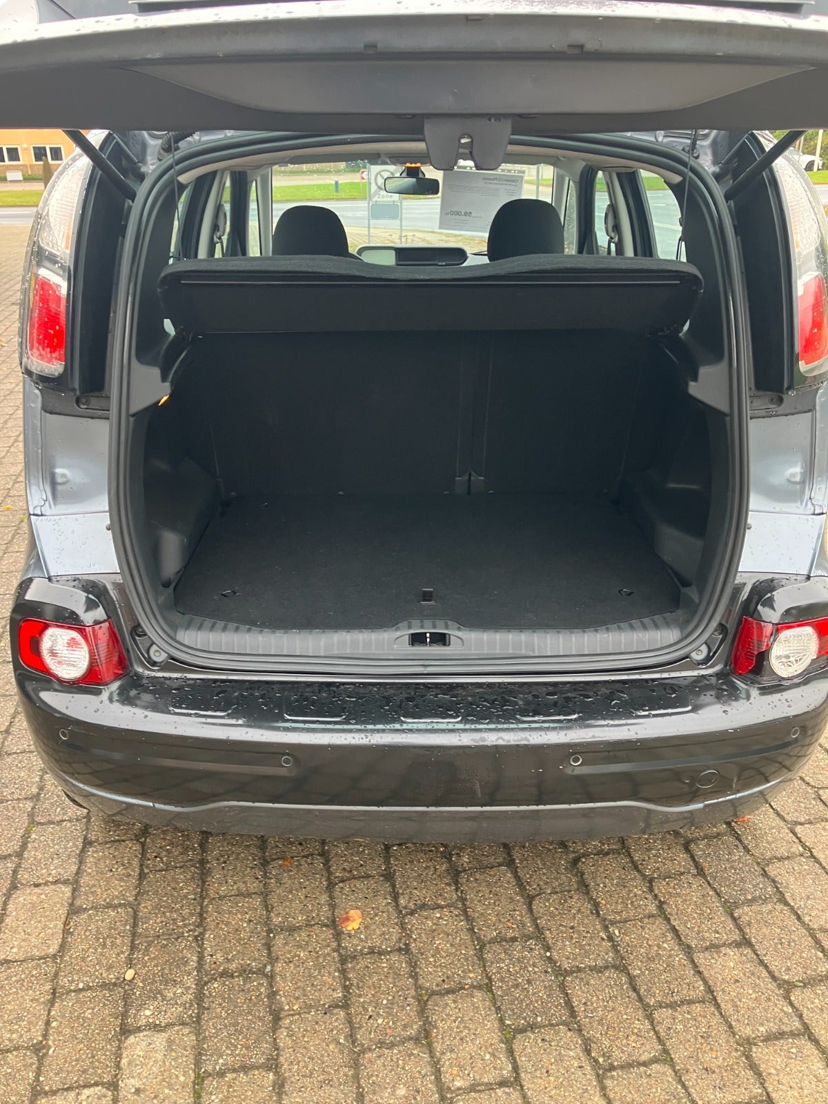 Citroën C3 Picasso e-HDi 90 Seduction E6G