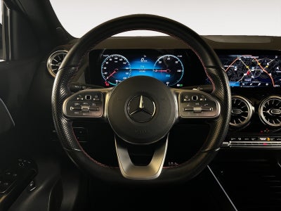 Mercedes EQA250 AMG Line