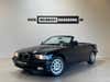 BMW 328i Cabriolet