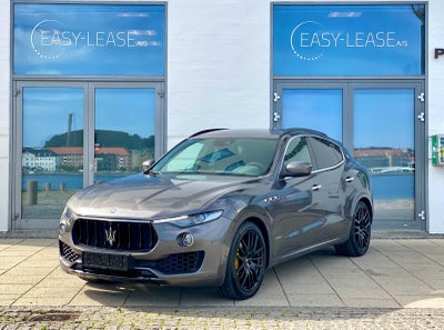 Maserati Levante 3,0 GranSport aut.