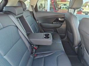Kia e-Niro Advance