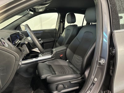 Mercedes EQA250+ Progressive