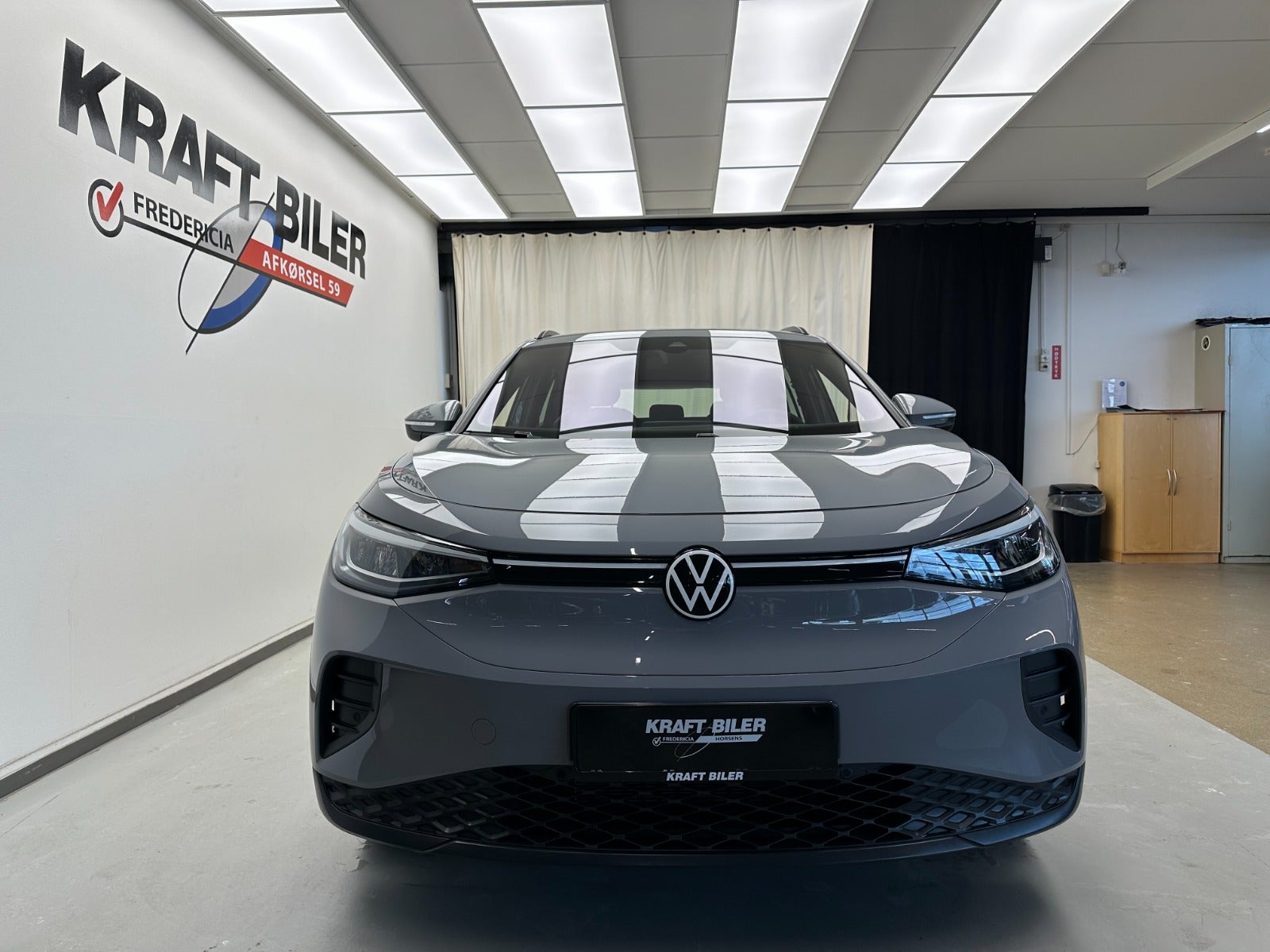 Billede af VW ID.4 52 Pure