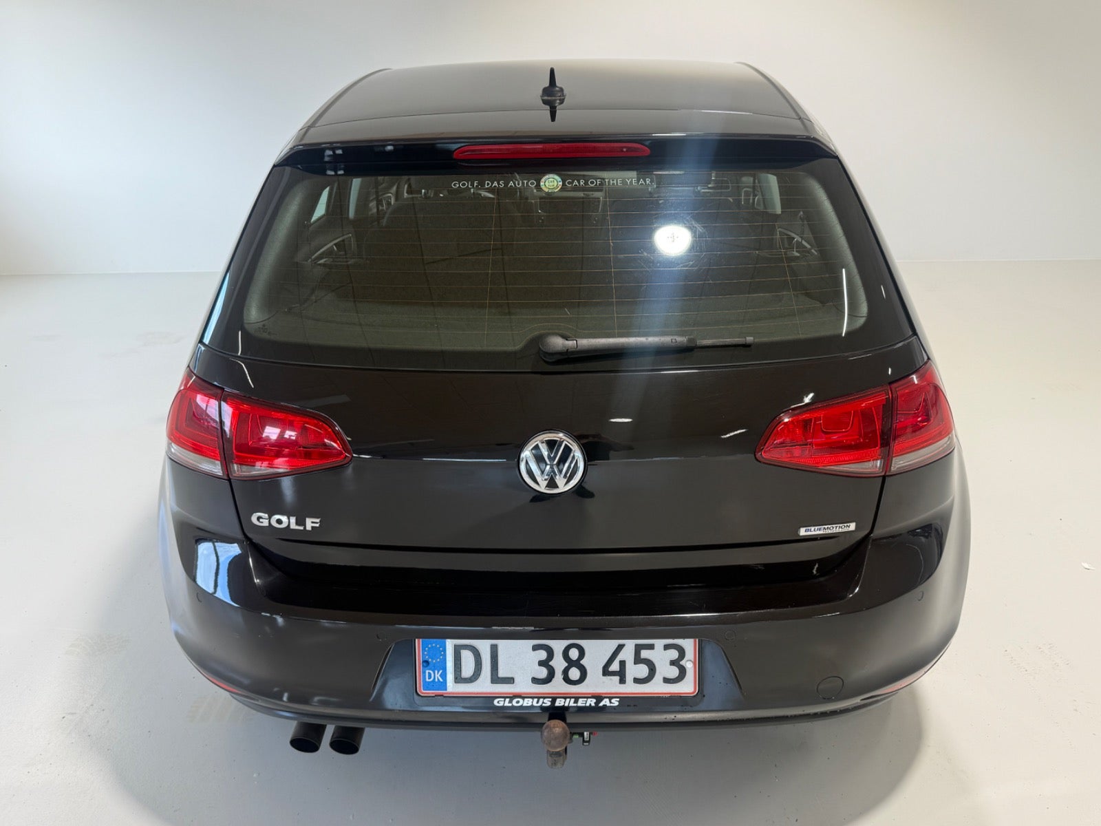 VW Golf VII TSi 122 Comfortline Variant BMT