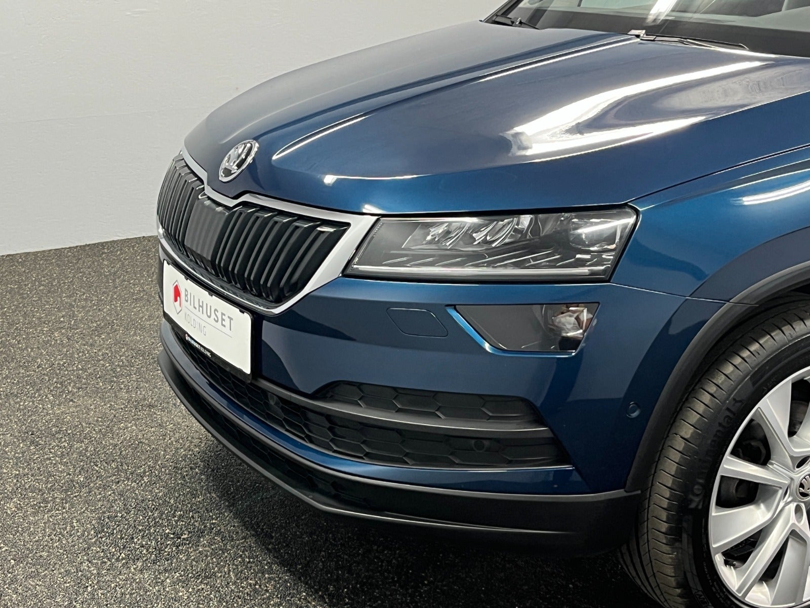 Billede af Skoda Karoq 1,5 TSi 150 Celebration DSG