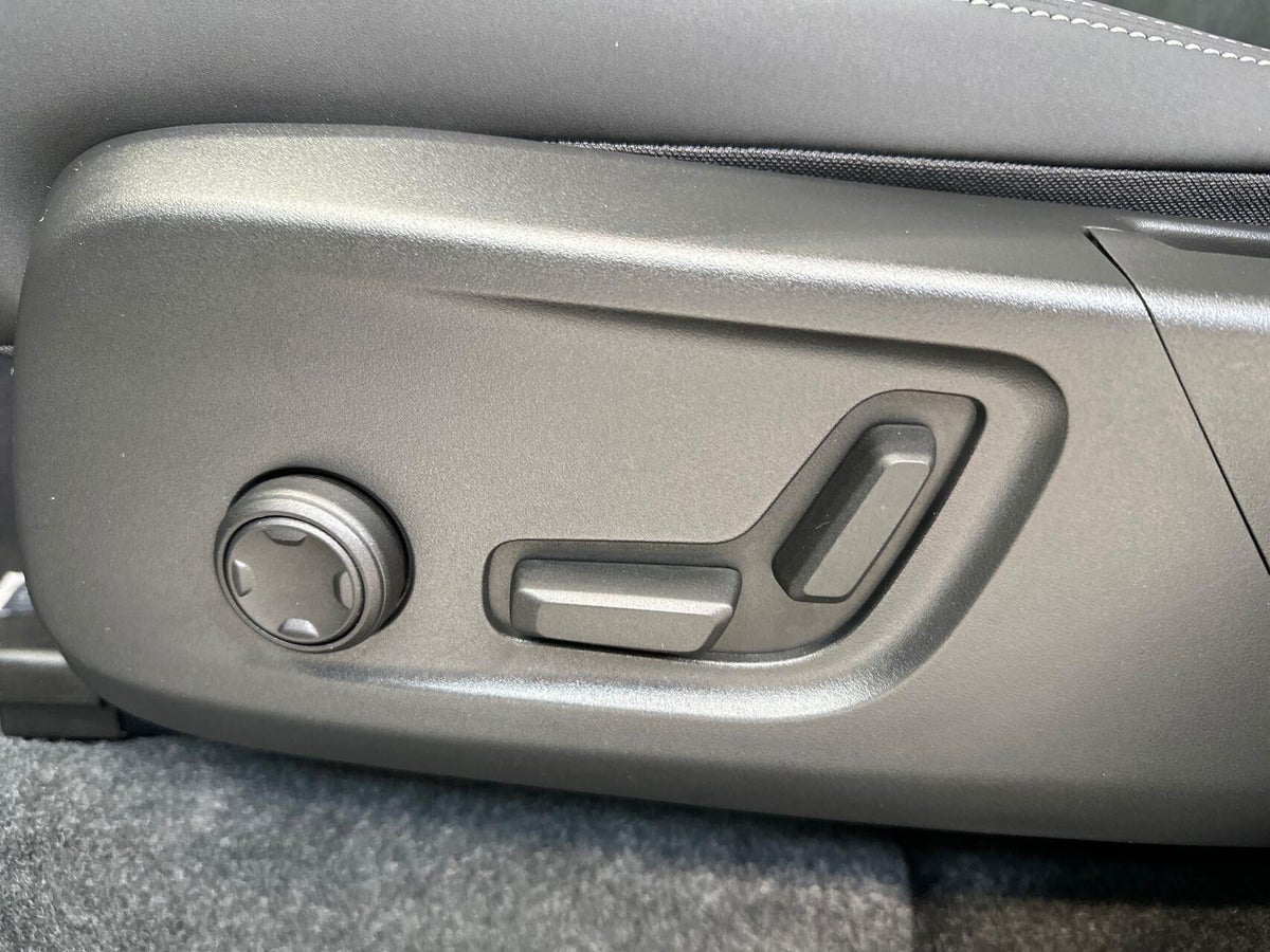 Volvo XC40 ReCharge Extended Range Ultimate billede 20
