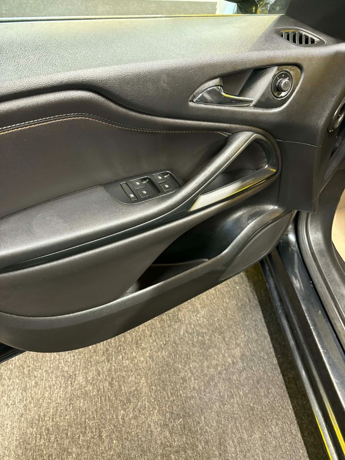 Billede af Opel Zafira Tourer 1,4 T 120 Enjoy 7prs