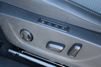 Skoda Enyaq iV Clever Loft