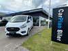 Ford Transit Custom 300L TDCi 130 Trend Mandskabsvogn aut.