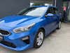 Kia Ceed T-GDi Advance SW DCT thumbnail