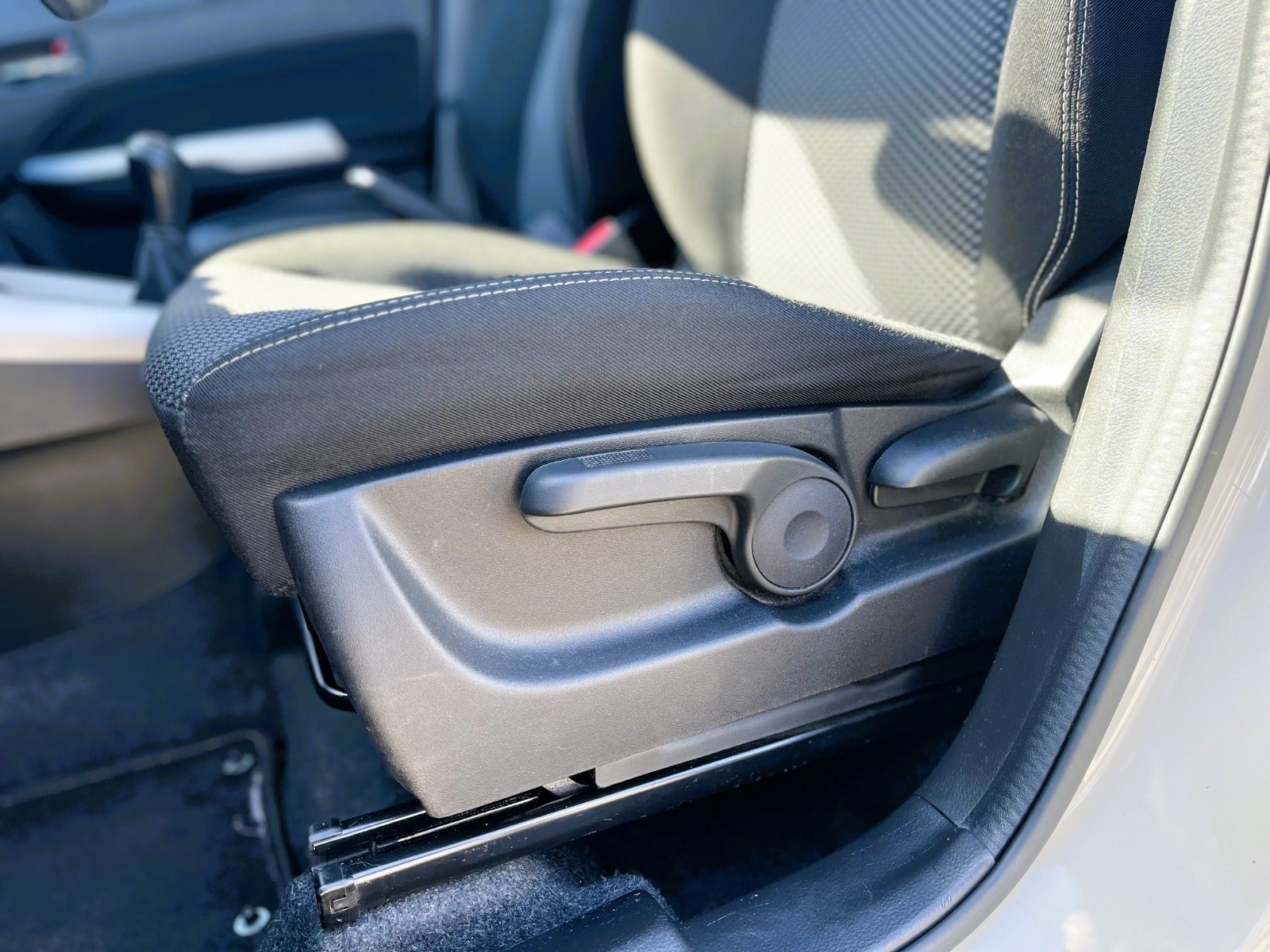 Billede af Suzuki Vitara 1,6 Active