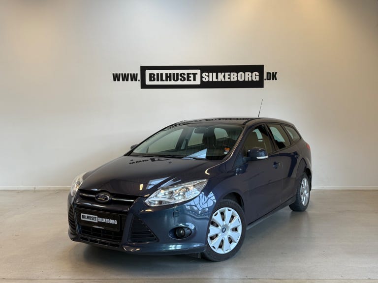 Ford Focus SCTi 100 Trend stc. ECO