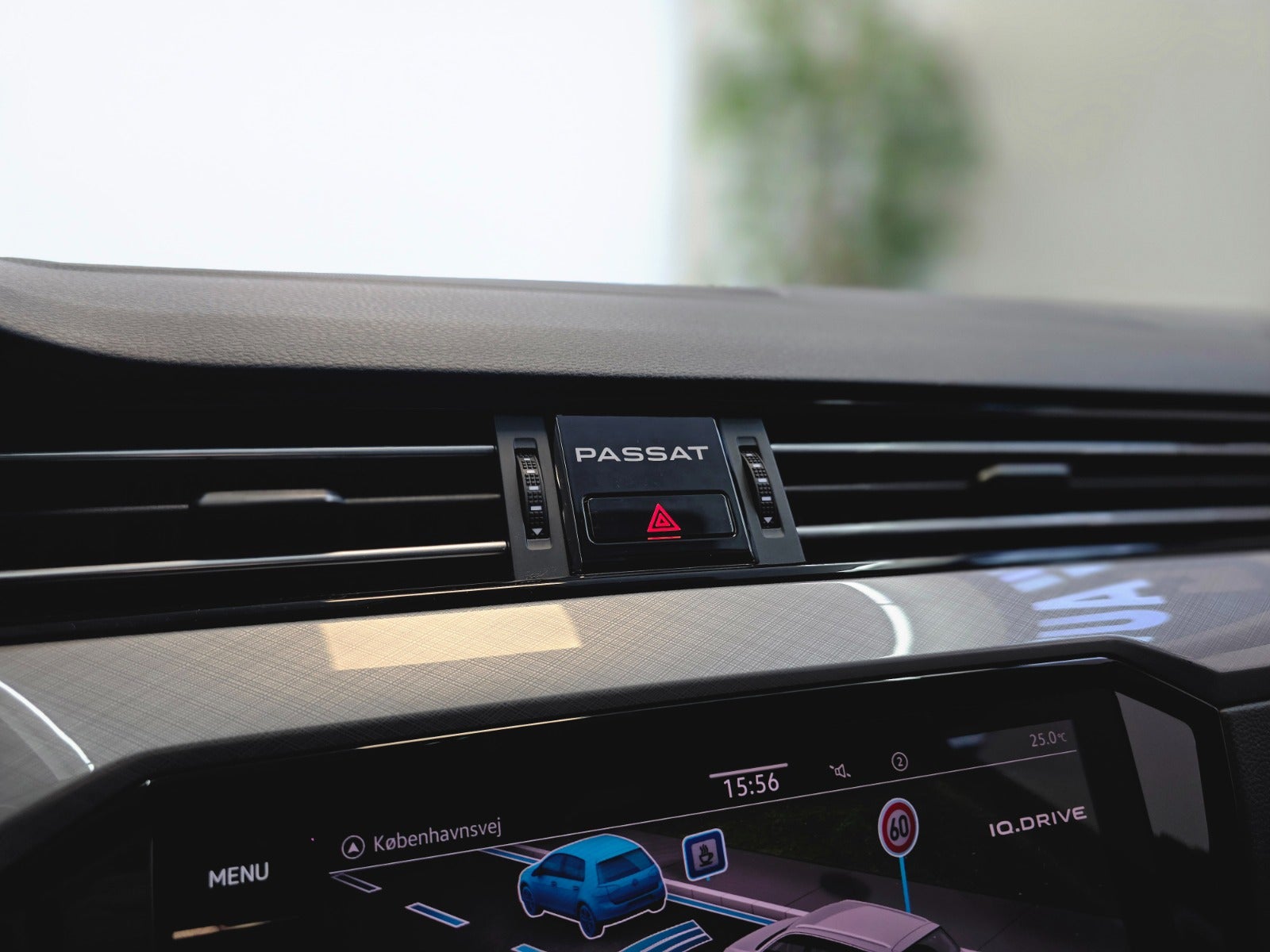 Billede af VW Passat 1,5 TSi 150 Business Variant DSG