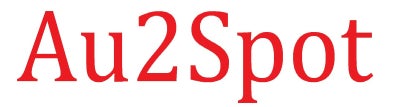 Au2Spot ApS logo