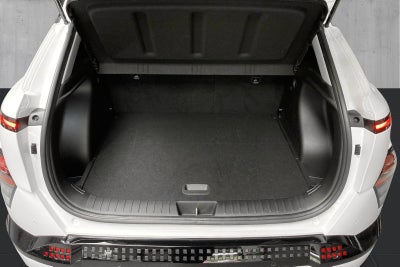 Hyundai Kona EV Essential
