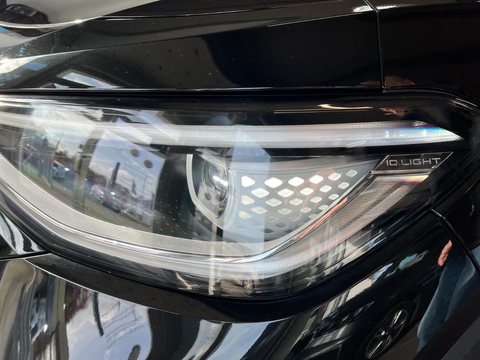 Billede af VW ID.5 77 GTX 4Motion