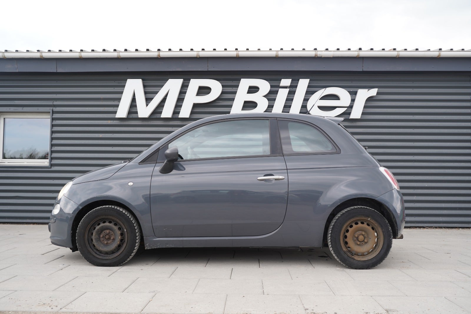 Billede af Fiat 500 0,9 TwinAir 85