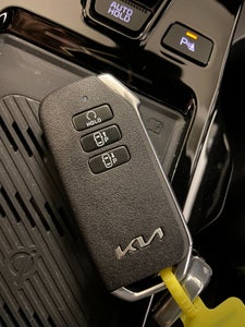 Kia EV6 GT Performance AWD