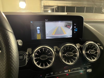 Mercedes EQA250+ AMG Line