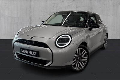 MINI Cooper E Classic Trim L 2024