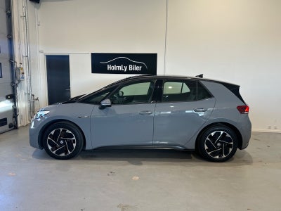 VW ID.3 Pro
