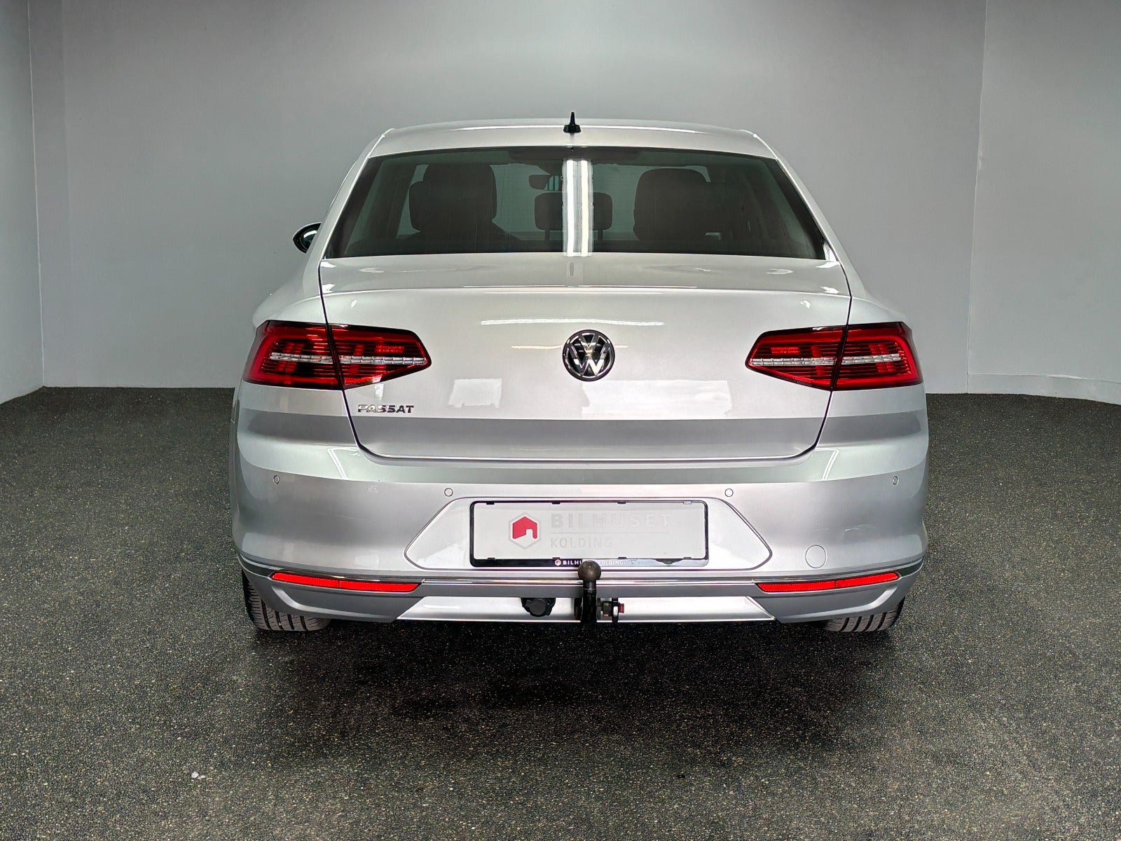 Billede af VW Passat 1,5 TSi 150 Highline DSG