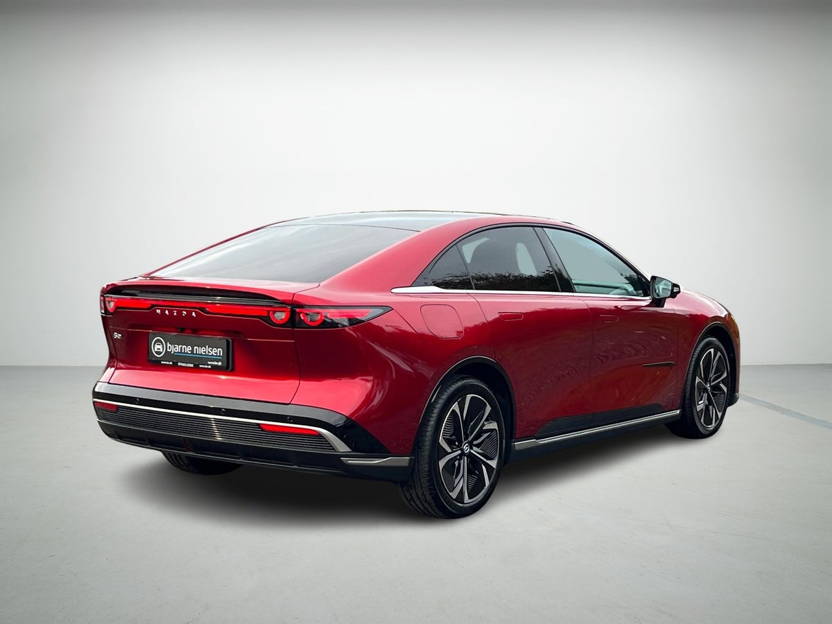 Mazda 6e Takumi Long Range billede 2