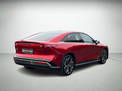 Mazda 6e Takumi Long Range billede 1