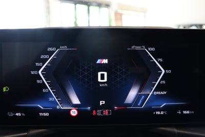 BMW i4 M50 xDrive