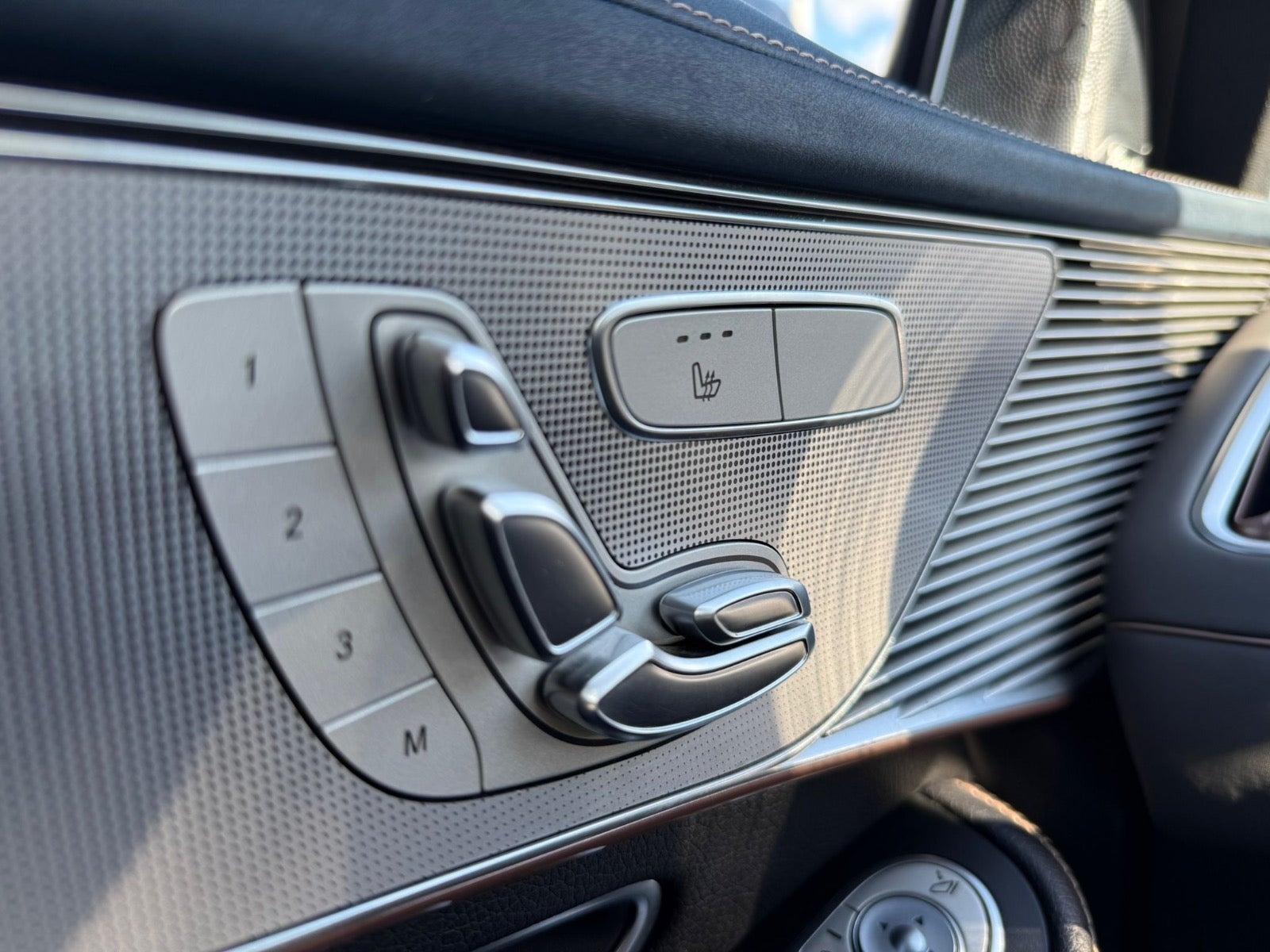 Billede af Mercedes EQC400  Edition 1886 4Matic