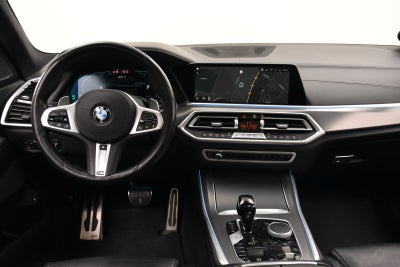 BMW X5 xDrive45e M-Sport aut.