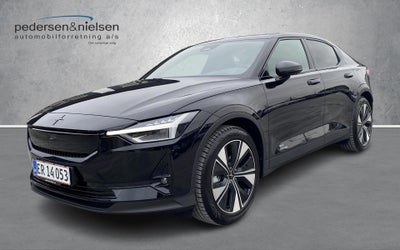Polestar 2  Long Range Nordic Edition 5d