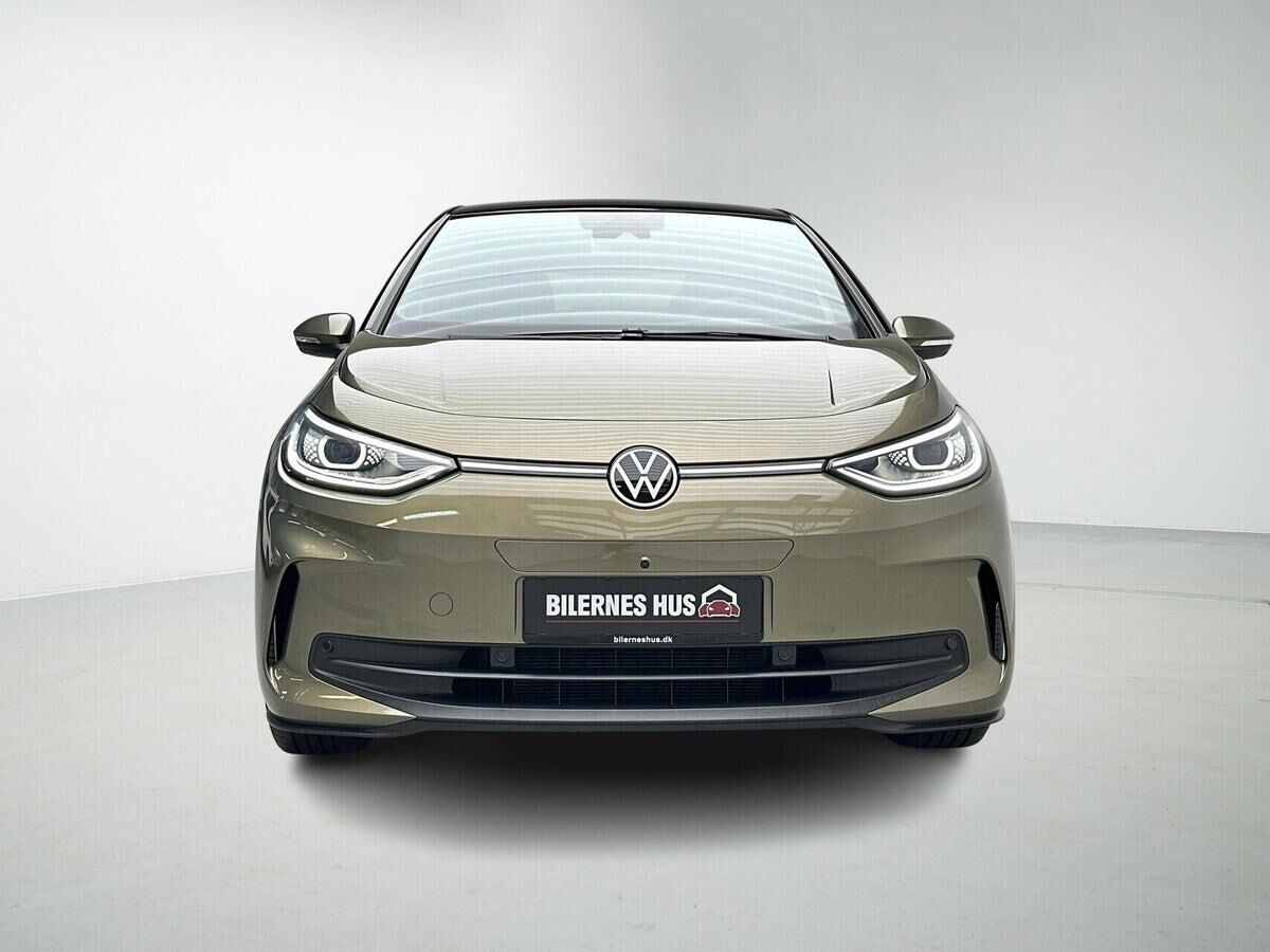VW ID.3 Pro S billede 7