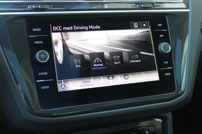 VW Tiguan eHybrid Elegance DSG