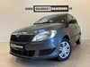 Skoda Fabia TDi 75 Classic thumbnail