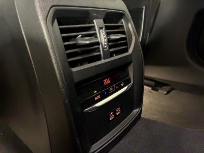 BMW i4 eDrive40 M-Sport