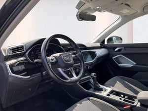 Audi Q3 TFSi e S-line Prestige S-tr.