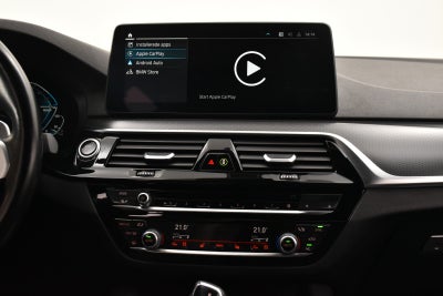 BMW 545e M-Sport xDrive aut.