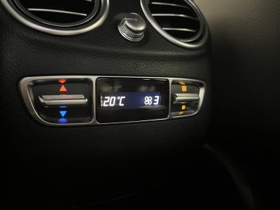 Mercedes EQC400 AMG Line 4Matic