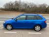 Skoda Fabia TSi 95 Ambition Combi thumbnail