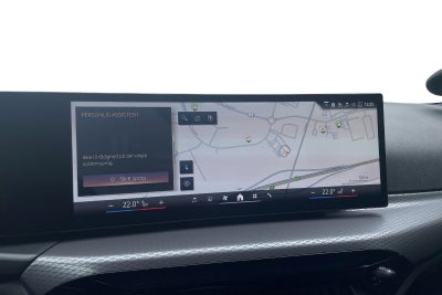 BMW i4 eDrive35 M-Sport