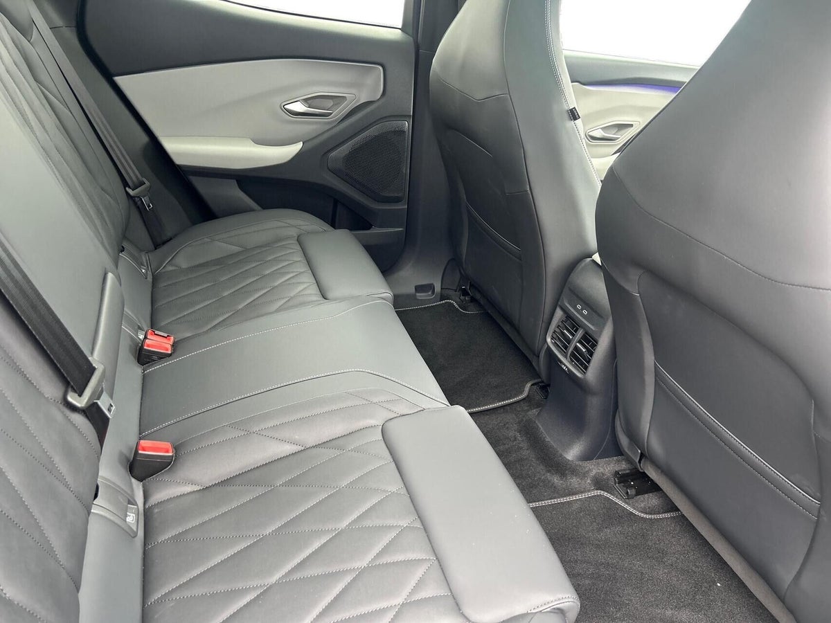 Ford Explorer Premium Extended Range billede 12