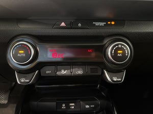 Kia Stonic T-GDi Advance Intro