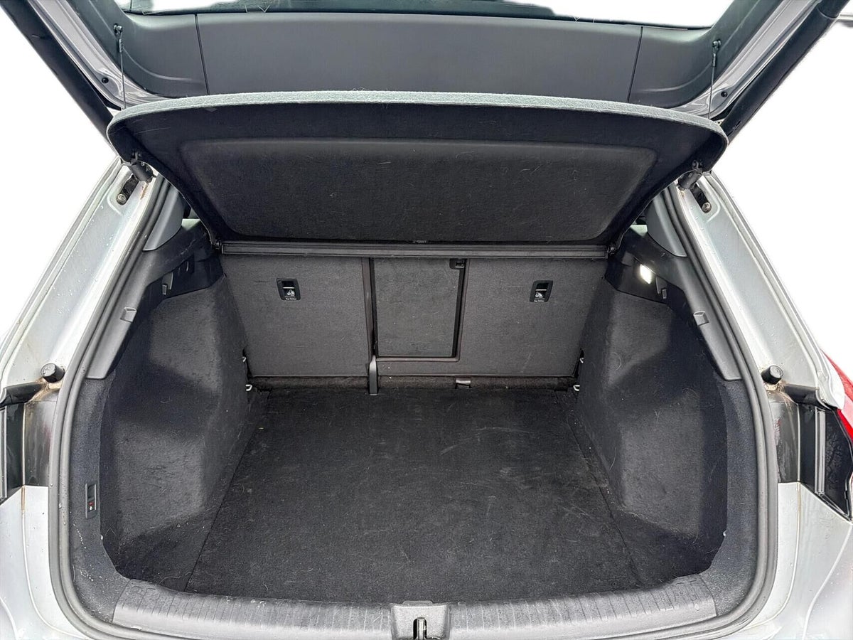 Audi Q4 e-tron Advanced billede 13