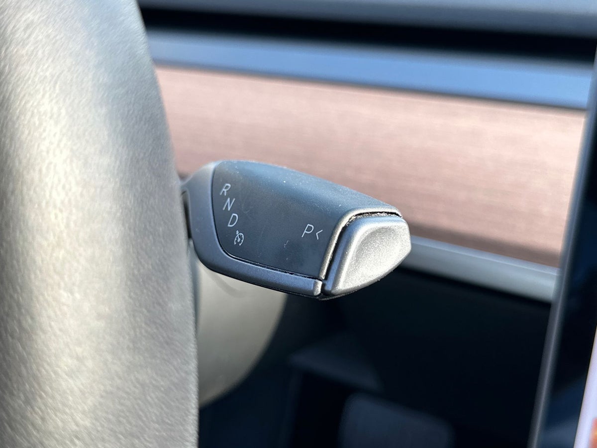 Tesla Model 3 Standard Range+ RWD billede 15