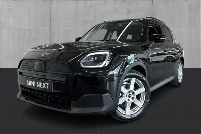 MINI Countryman E Classic Trim M - 0