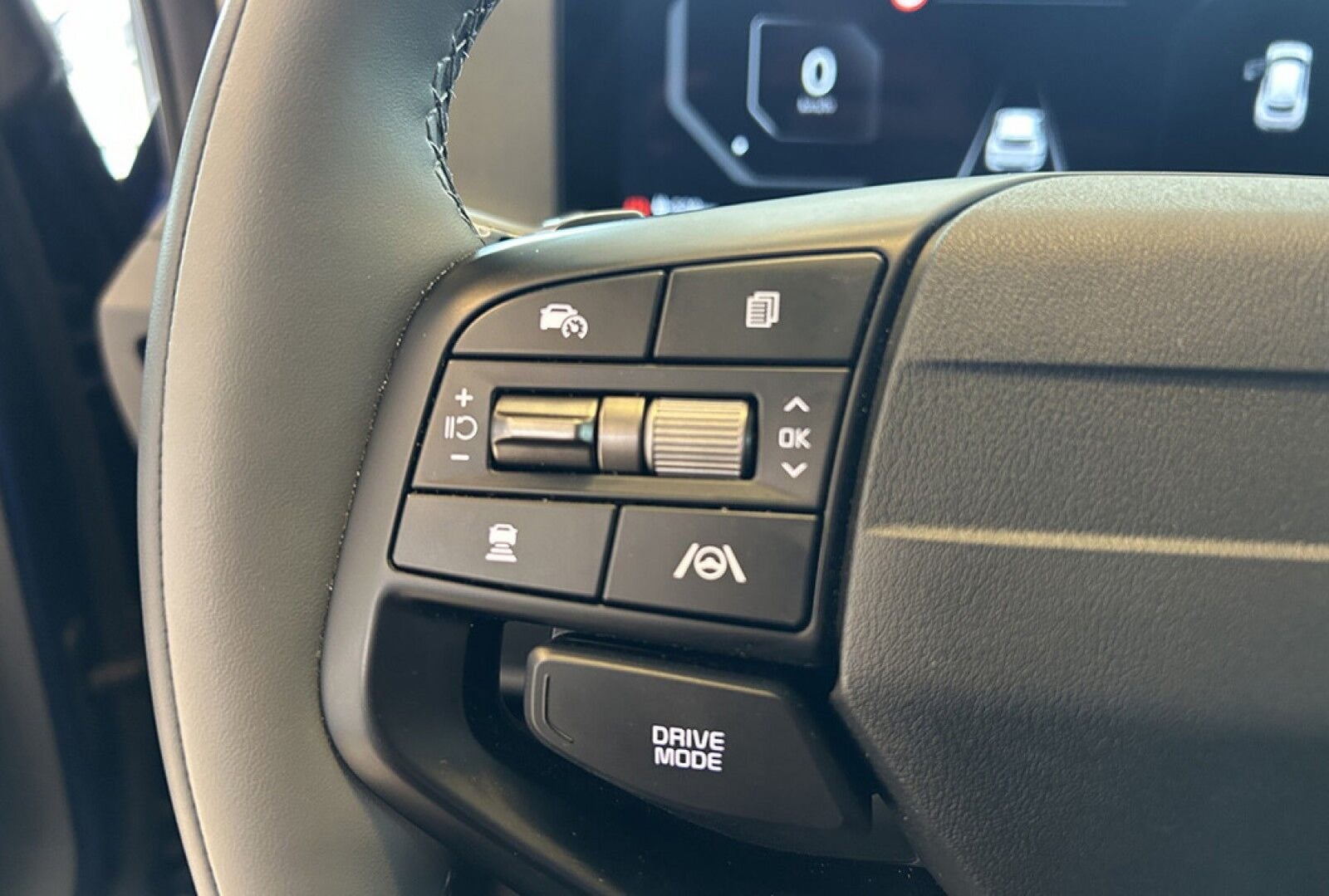 Kia EV6 Long Range Prestige